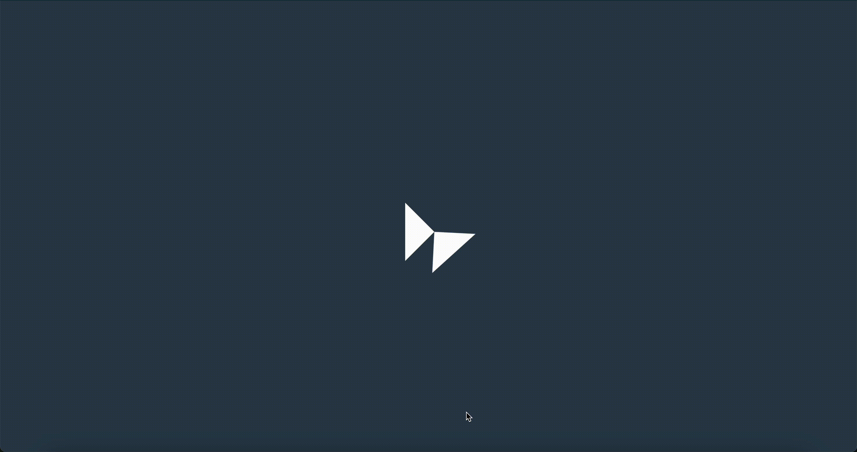 Kinetic CSS Loader